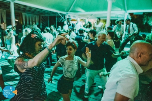Salento Swing Festival 2019