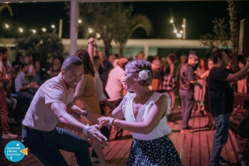 Salento Swing Festival 2019
