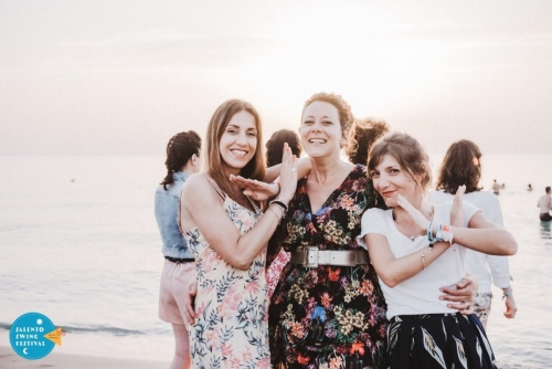 Salento Swing Festival 2019