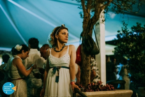 Salento Swing Festival 2019