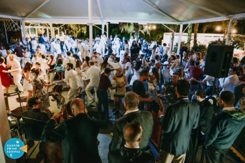 Salento Swing Festival 2019