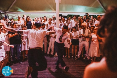 Salento Swing Festival 2019