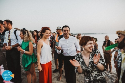 Salento Swing Festival 2019