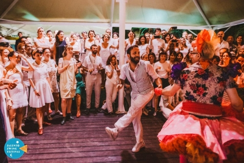 Salento Swing Festival 2019