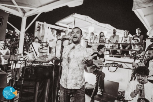 Salento Swing Festival 2019