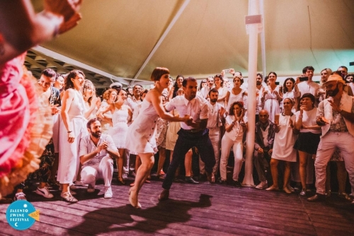 Salento Swing Festival 2019