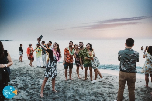 Salento Swing Festival 2019