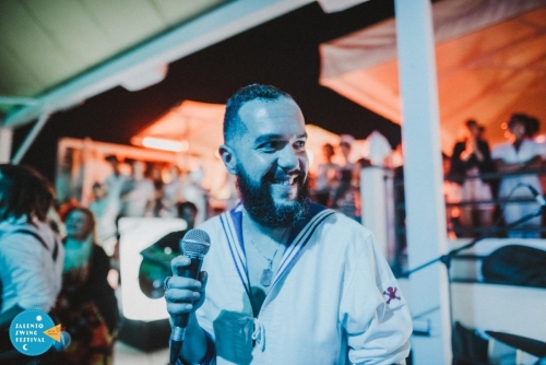 Salento Swing Festival 2019