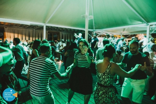 Salento Swing Festival 2019
