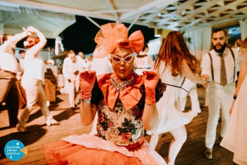 Salento Swing Festival 2019