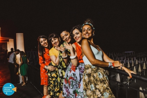 Salento Swing Festival 2019