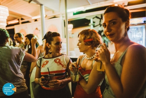Salento Swing Festival 2019