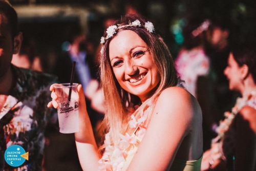Salento Swing Festival 2019