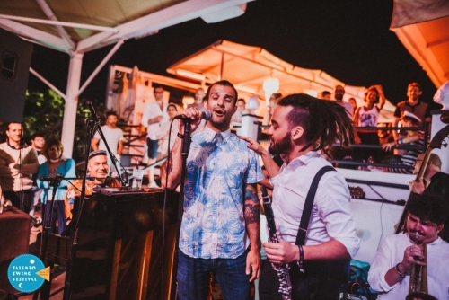 Salento Swing Festival 2019