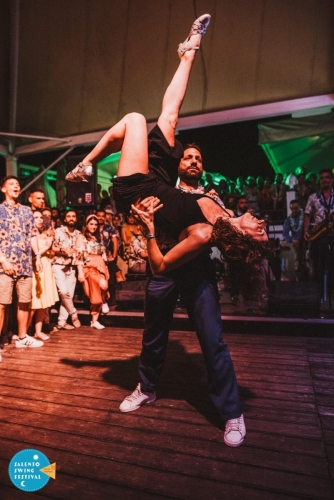 Salento Swing Festival 2019