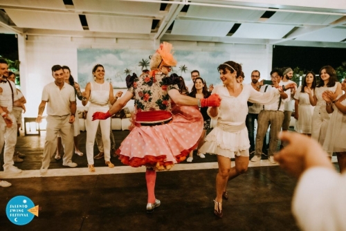 Salento Swing Festival 2019