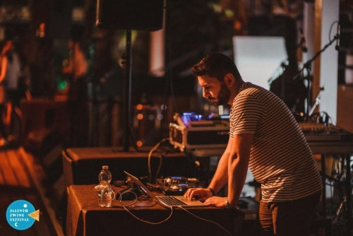 Salento Swing Festival 2019