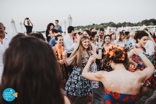Salento Swing Festival 2019