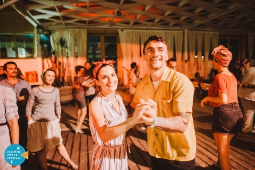 Salento Swing Festival 2019