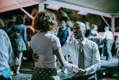 Salento Swing Festival 2019