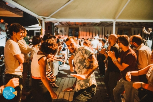 Salento Swing Festival 2019