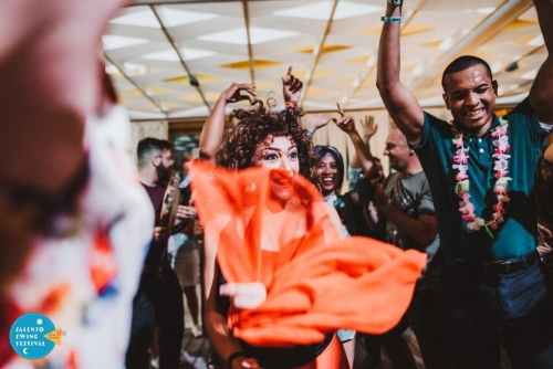 Salento Swing Festival 2019