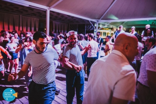 Salento Swing Festival 2019