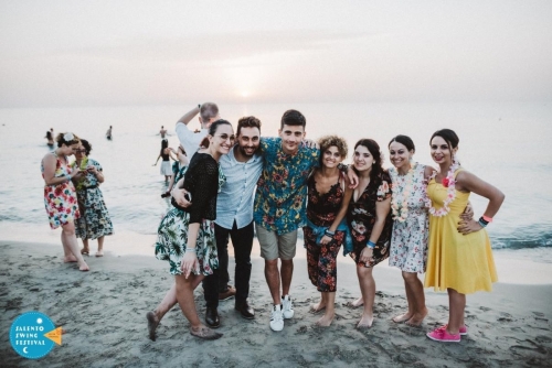 Salento Swing Festival 2019