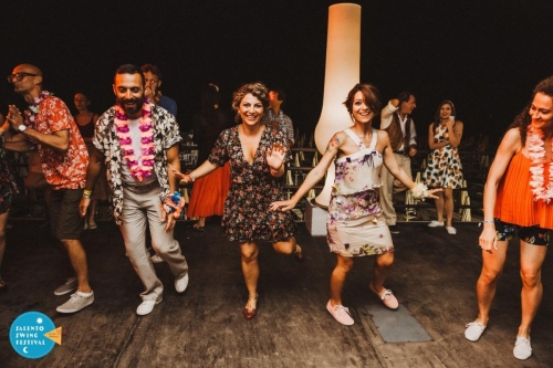 Salento Swing Festival 2019