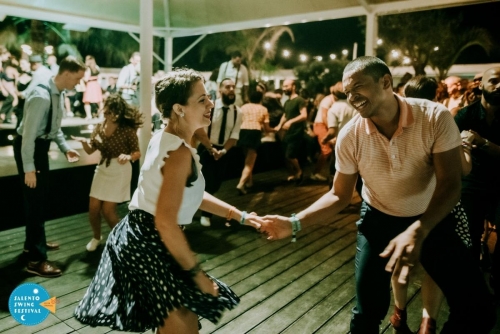 Salento Swing Festival 2019