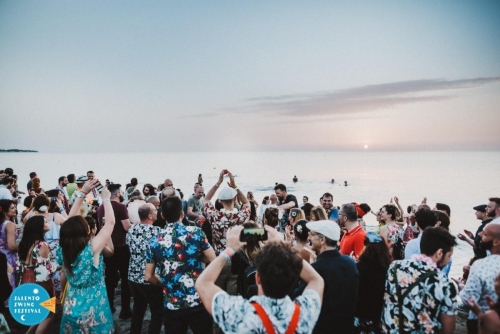 Salento Swing Festival 2019