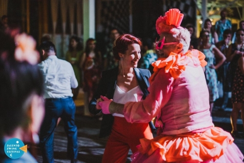 Salento Swing Festival 2019
