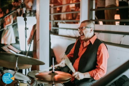 Salento Swing Festival 2019