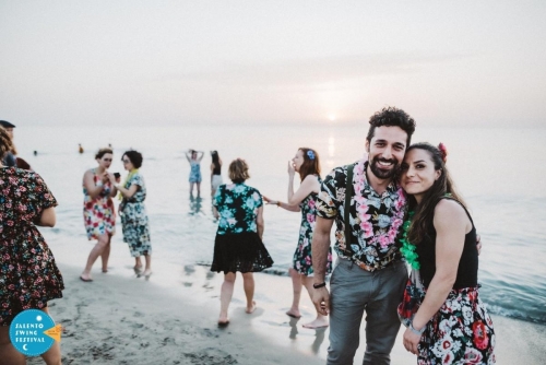 Salento Swing Festival 2019