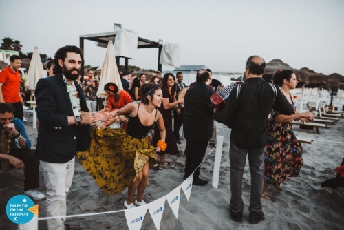 Salento Swing Festival 2019