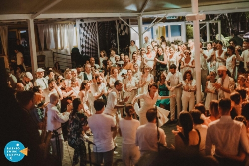 Salento Swing Festival 2019