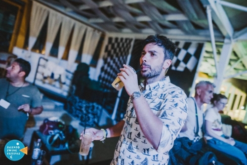 Salento Swing Festival 2019