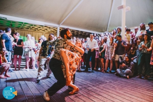 Salento Swing Festival 2019