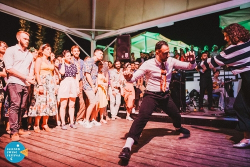 Salento Swing Festival 2019
