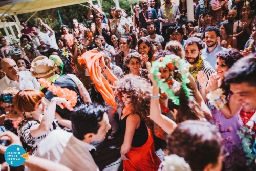 Salento Swing Festival 2019