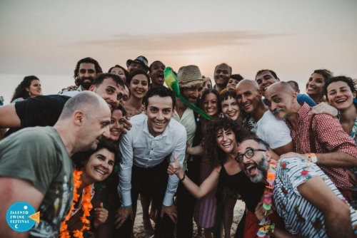 Salento Swing Festival 2019