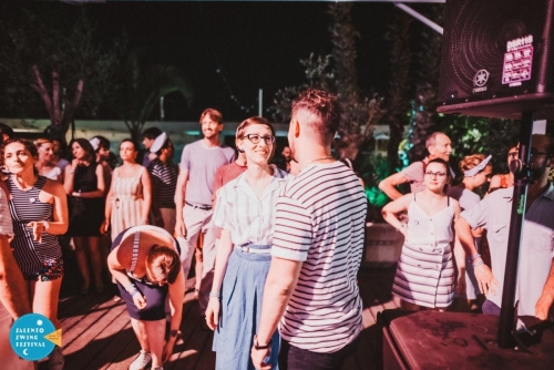 Salento Swing Festival 2019