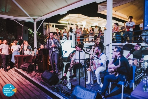 Salento Swing Festival 2019