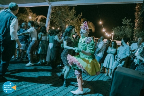 Salento Swing Festival 2019