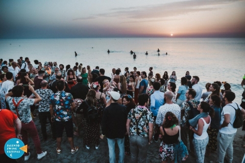 Salento Swing Festival 2019
