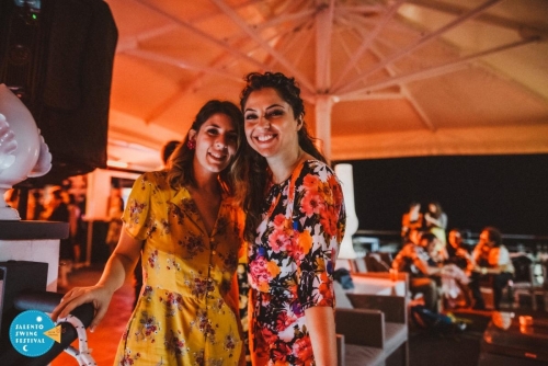 Salento Swing Festival 2019