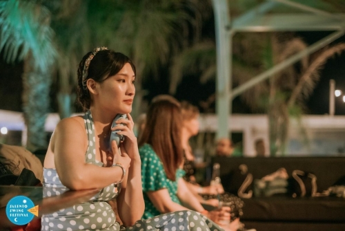 Salento Swing Festival 2019