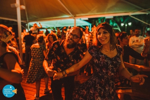 Salento Swing Festival 2019