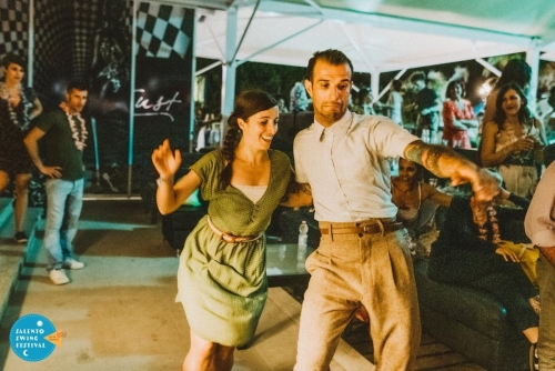 Salento Swing Festival 2019