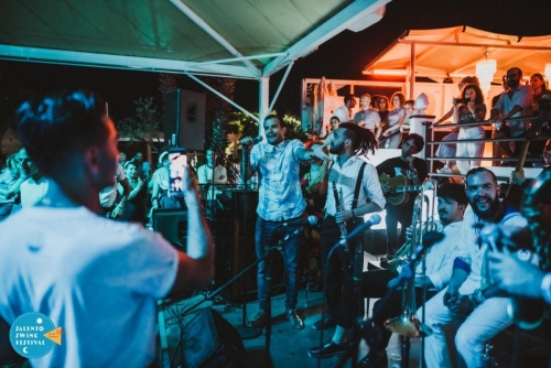 Salento Swing Festival 2019